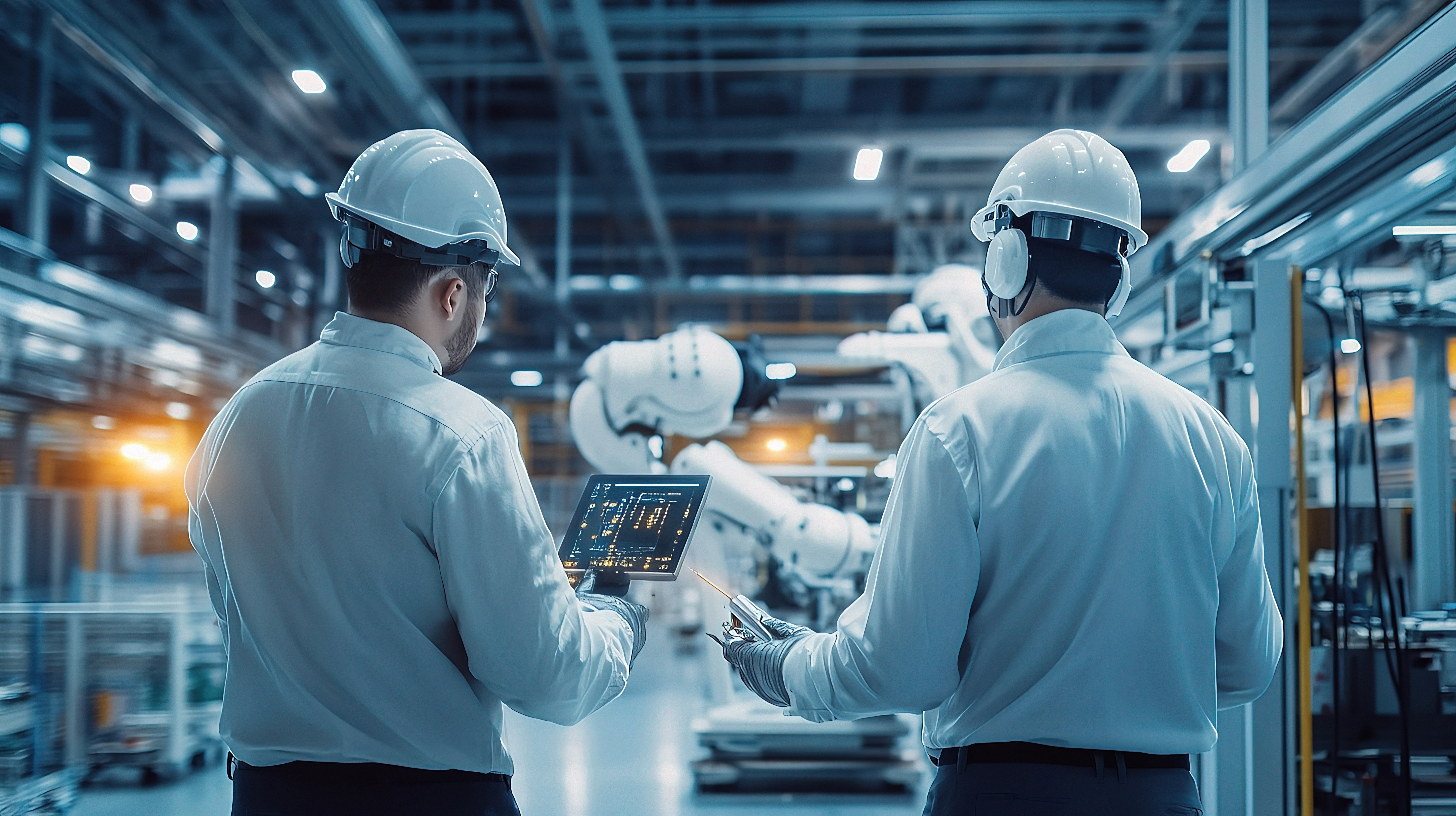 Akıllı Endüstri Çözümleri